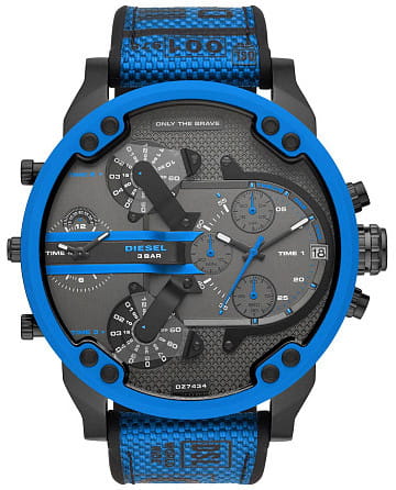 Diesel Mr Daddy 2.0 DZ7434