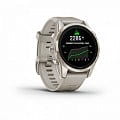 Garmin Garmin Epix Pro (Gen 2) Sapphire 010-02802-11  — задняя крышка пластик корпуса американские часы