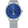 Casio Casio Collection MTP-B125M-2A  — детали корпуса и нержавеющая сталь