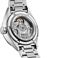 TAG Heuer TAG Heuer Carrera WBN2410.BA0621 carrera швейцарские женские часы на браслете нержавеющая сталь боковой вид