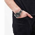 Casio Casio Edifice EFV-550D-1AVUDF (EFV-550D-1A) EFV-550 наручные мужские часы фото под углом.