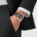 Philipp Plein Philipp Plein Plein Philipp PWSAA0523  наручные мужские часы фото под углом.