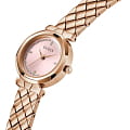 Оригинальные часы Guess Guess Bejeweled GW0839L3 кварцевые калибр механизма  общий вид
