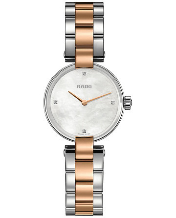 Rado Coupole Diamonds R22854913