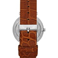 Beverly Hills Polo Club Beverly Hills Polo Club Quartz BP3615X.394  американские мужские часы на браслете кожаный боковой вид