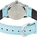 Casio Casio Collection LTP-V002L-2B3 ltp японские женские часы на браслете кожаный боковой вид