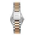 Slazenger Slazenger SL.09.2468.4.04  английские женские часы на браслете суперметалл с ip покрытием боковой вид