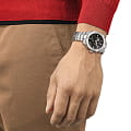 Tissot Tissot PR 100 Sport Gent Chronograph T101.617.11.051.00 PR 100 наручные мужские часы фото под углом.