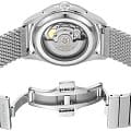 Часы Certina DS-1 Day Date C029.430.11.051.00 фото 3