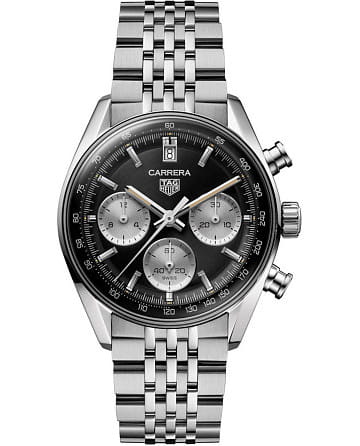 TAG Heuer Carrera Chronograph CBS2210.BA0048