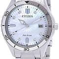 Оригинальные часы Citizen Citizen Eco-Drive FE6170-88D кварцевые калибр механизма citizen j810 общий вид