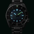 Оригинальные часы Seiko Seiko Prospex Sea SLA073J1 механические калибр механизма 8l35 общий вид