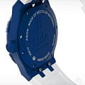 Maurice Lacroix Maurice Lacroix Aikon Tide AI2008-BBB11-300-0 aikon швейцарские мужские часы на браслете каучук боковой вид