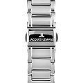 Оригинальные часы Jacques Lemans Jacques Lemans Venice 1-2194C кварцевые калибр механизма  общий вид
