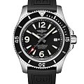 Часы Breitling Superocean Automatic 44 A17367D71B1S2