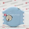 Оригинальные часы Swatch Swatch Big Bold Bioceramic Lacquered SB03N103 кварцевые калибр механизма  общий вид