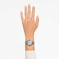 Swarovski Swarovski Crystalline Wonder 5656929  наручные женские часы фото под углом.