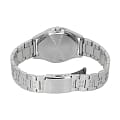 Casio Casio Collection MTP-E350D-7B  наручные мужские часы фото под углом.