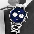 Часы MVMT CHRONO D-BT01-BLUS фото 4