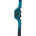 Casio Casio G-Shock GA-B001G-2ADR (GA-B001G-2A) японские наручные мужские часы заводная головка с логотипом Casio