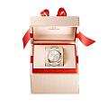 Omega Omega Seamaster Aqua Terra 220.20.38.20.02.002 механические женские часы часы, крупный план серебристый циферблат