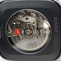 Rado Rado True Square Automatic Open Heart R27086712  — задняя крышка керамика корпуса швейцарские часы