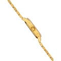 Слава Слава Традиция 1739231/2035-100 кварцевые мужские часы часы, крупный план золотой циферблат