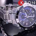 Часы Casio Edifice EFR-557CD-1A фото 2
