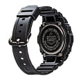 Casio Casio G-Shock DW-5750UE-1 электронные мужские часы часы, крупный план черный циферблат