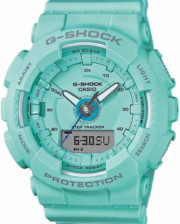 Casio G-Shock GMA-S130-2A