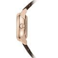 Mido Mido Baroncelli Lady Twenty Five M039.007.36.076.00 baroncelli швейцарские женские часы на браслете кожаный боковой вид