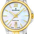 Candino Candino Lady Elegance Date C4767/6  наручные женские часы фото под углом.