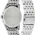 Citizen BI5000-87L наручные мужские часы застежка крупным планом