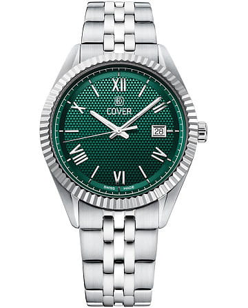 Cover Alston CO216.04