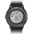 Mido Mido Commander Gradient M021.407.37.411.00  наручные мужские часы фото под углом.