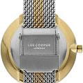 Lee Cooper Lee Cooper LC07601.220  английские женские часы на браслете нержавеющая сталь с ip-покрытием боковой вид