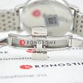 Tissot Tissot Everytime Lady T143.210.11.011.01 Everytime — детали корпуса и нержавеющая сталь