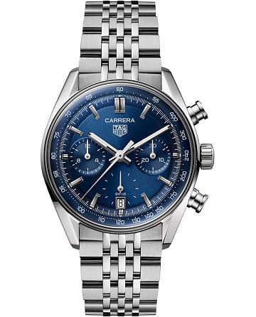 TAG Heuer Carrera Chronograph CBS2212.BA0048