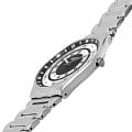 Swatch Swatch Skin Irony 42 SS07S121G  наручные мужские часы фото под углом.