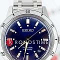 Seiko Seiko Presage SRPL07J1 presage японские мужские часы на браслете нержавеющая сталь боковой вид