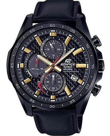 Casio Edifice EQS-900CL-1A