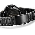 Casio Casio G-Shock AWM-500GC-1AJR мужские часы черный циферблат на запястье