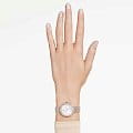 Swarovski Swarovski Certa 5672971  наручные женские часы фото под углом.