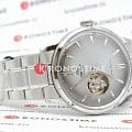 Orient Orient Classic Automatic RA-AG0029N мужские часы серый циферблат на запястье