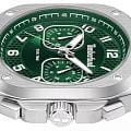 Timberland Timberland TDWGF0055002  американские мужские часы на браслете кожаный боковой вид
