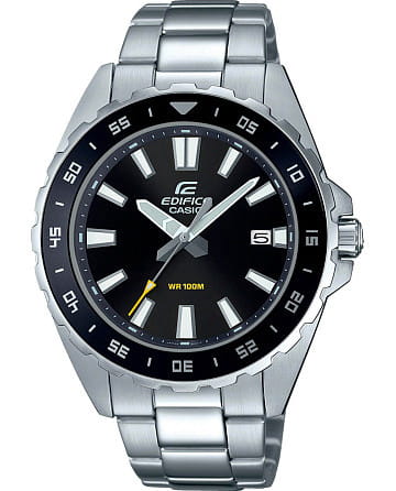 Casio Edifice EFV-130D-1A