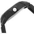Casio Casio Collection MW-600F-1AVDF (MW-600F-1A) collection японские мужские часы на браслете пластик боковой вид