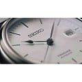 Seiko Seiko Presage SPB113J1  — задняя крышка сталь металл корпуса японские часы