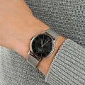 Festina Festina Retro F20568/4  наручные мужские часы фото под углом.