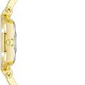 Anne Klein Anne Klein Trend 3916BKGB  наручные женские часы фото под углом.